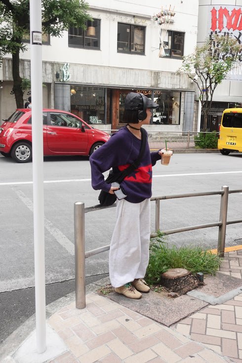 リバースデザインロゴニット